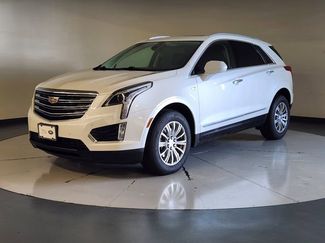 Used 2018 Cadillac XT5 Luxury w/ Driver Awareness Package video 1