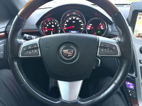 Used 2014 Cadillac CTS Premium image 25