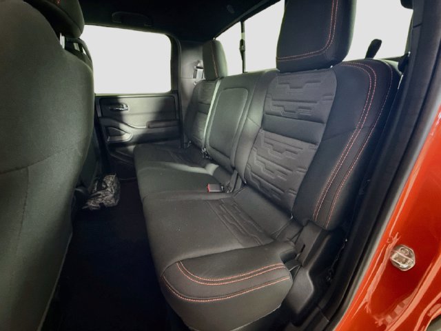 Used 2025 Nissan Frontier PRO-4X w/ Interior Protection Package AWD/4WD image 24
