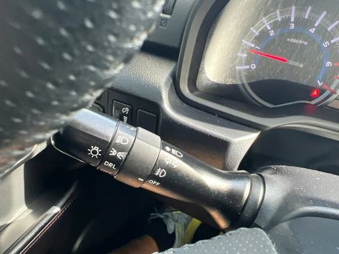 Used 2019 Toyota 4Runner TRD Off-Road AWD/4WD image 44