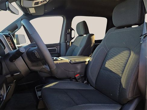 Used 2025 RAM 1500 Big Horn image 12