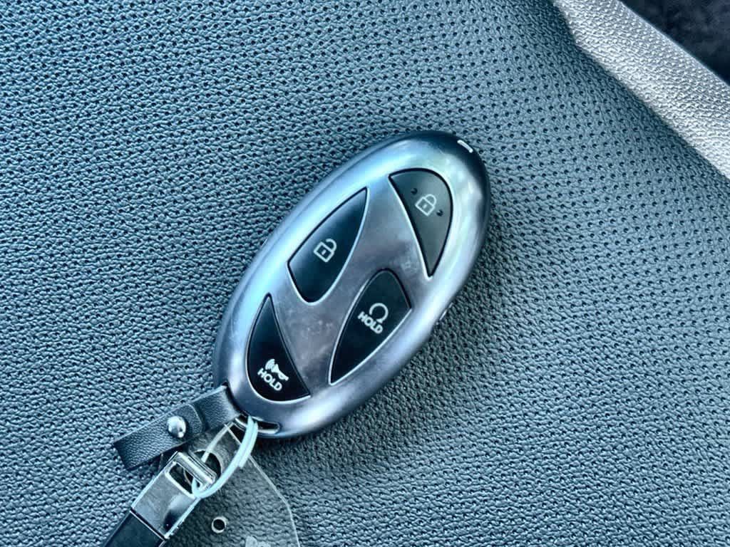 New 2026 Hyundai Tucson SEL Plus FWD image 28