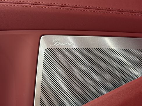 Certified 2024 Porsche 911 Carrera GTS RWD image 31
