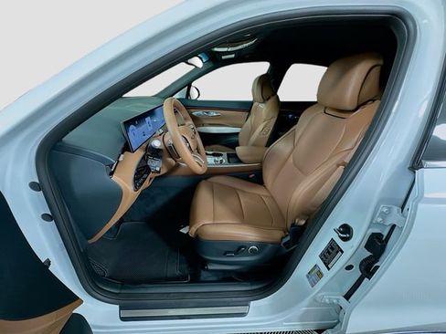 New 2026 Genesis GV70 2.5T Advanced image 16