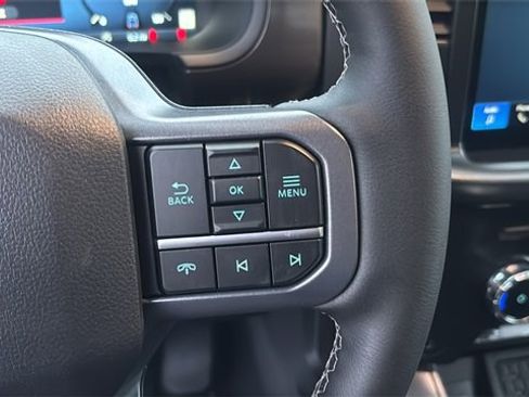 New 2026 Ford F150 Lariat w/ Equipment Group 502A High image 16