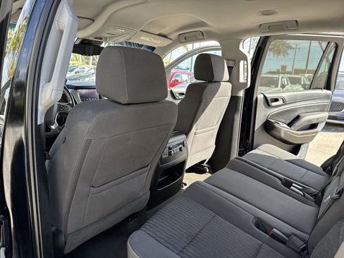 Used 2018 Chevrolet Tahoe LS w/ All-Season Package image 35