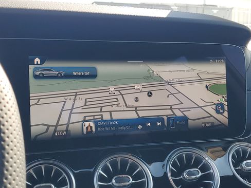 New 2026 Mercedes-Benz AMG GT 53 image 29