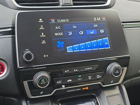 Used 2017 Honda CR-V EX-L image 25