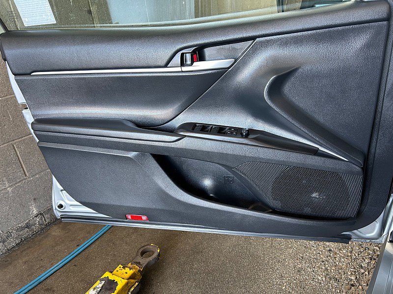 Used 2023 Toyota Camry SE FWD image 35