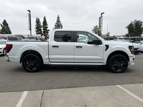 New 2026 Ford F150 STX w/ F-150 LOBO Package AWD/4WD image 14