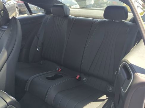 Certified 2023 Mercedes-Benz E 450 Coupe image 11