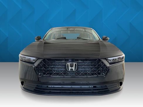 New 2026 Honda Accord SE image 9