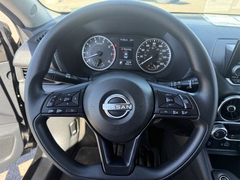 Certified 2025 Nissan Sentra S image 24