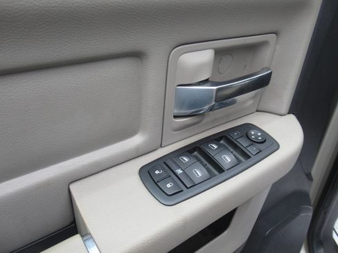 Used 2010 Dodge Ram 2500 Truck SLT w/ Big Horn Regional Pkg image 15