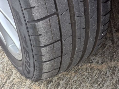 Used 2016 Porsche Cayman RWD image 37