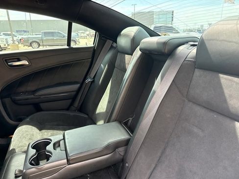 Used 2021 Dodge Charger GT w/ Plus Group RWD image 11
