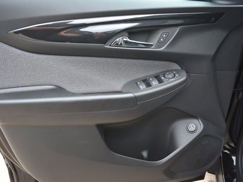 New 2026 Chevrolet TrailBlazer LT w/ Convenience Package FWD image 11