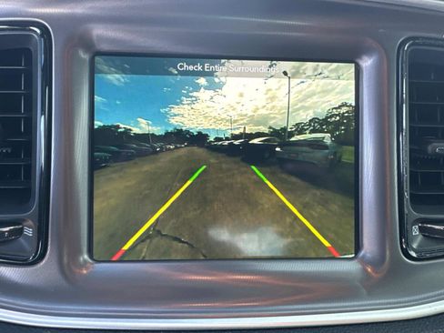 Used 2019 Dodge Challenger R/T Scat Pack w/ Shaker Package image 17