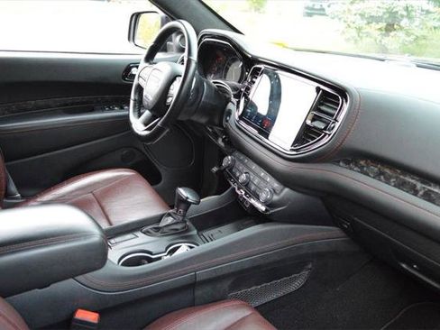 Certified 2024 Dodge Durango R/T image 34