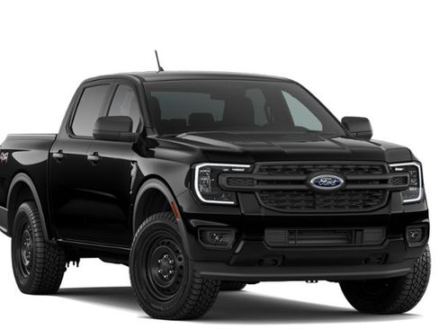 New 2026 Ford Ranger XL AWD/4WD image 50