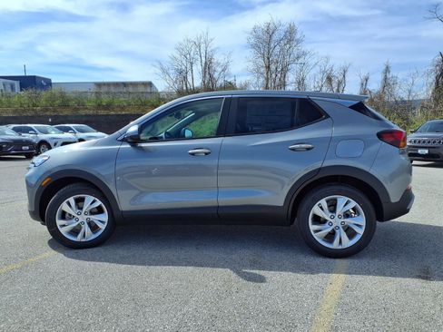New 2026 Buick Encore GX Preferred FWD image 22