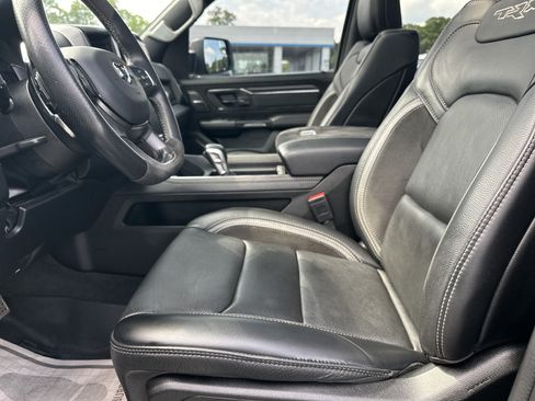 Used 2023 RAM 1500 TRX w/ TRX Level 2 Equipment Group AWD/4WD image 10
