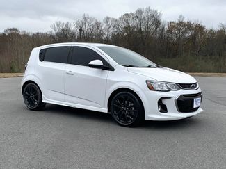 Used 2020 Chevrolet Sonic Premier video 1