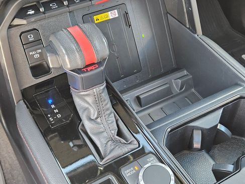 Used 2023 Toyota Tundra TRD Pro AWD/4WD image 30