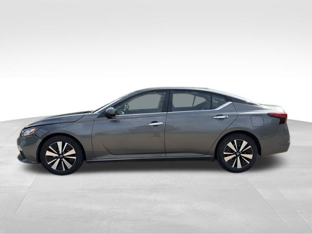 Used 2021 Nissan Altima 2.5 SV FWD image 6