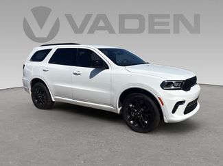 New 2026 Dodge Durango GT w/ Blacktop Package AWD/4WD video 1