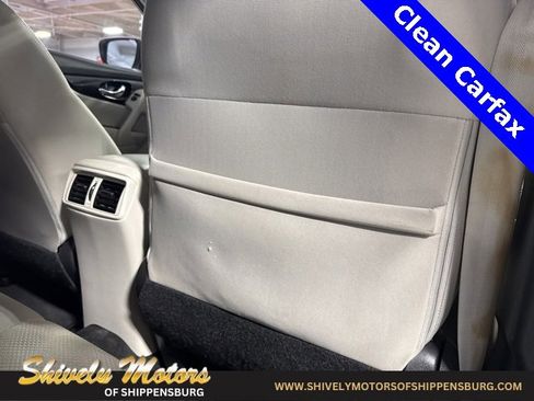 Used 2020 Nissan Rogue Sport SV w/ All-Weather Package image 37