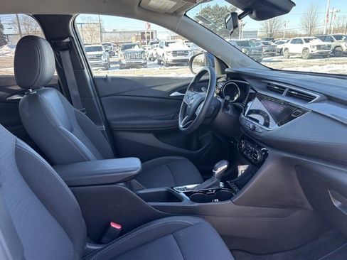 Used 2020 Buick Encore GX Select image 14