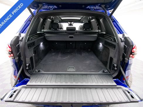 Used 2026 BMW X5 M60i AWD/4WD image 39