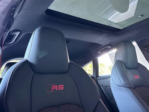 New 2026 Audi RS 7 Performance image 15