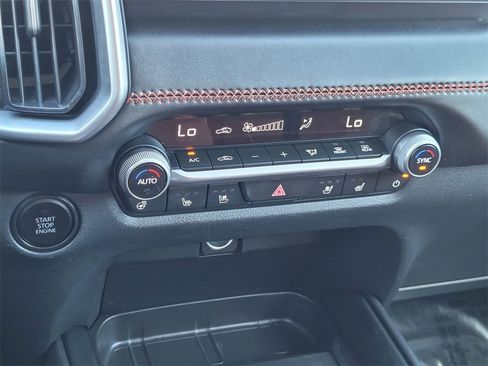 Certified 2025 MAZDA CX-50 Meridian Edition image 15