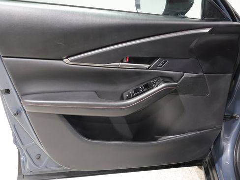 Used 2025 MAZDA CX-30 AWD 2.5 S w/ Preferred Package image 13