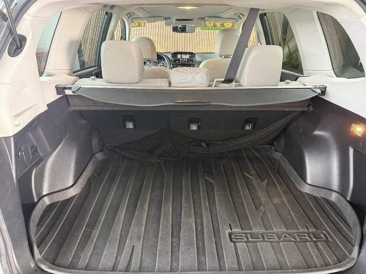 Used 2018 Subaru Forester 2.5i Premium AWD/4WD image 15