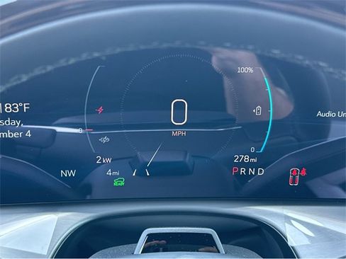 New 2026 Cadillac Vistiq Luxury image 30