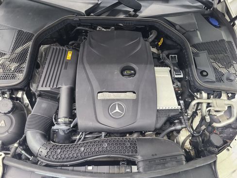 Used 2018 Mercedes-Benz C 300 4MATIC Cabriolet w/ Multimedia Package image 39
