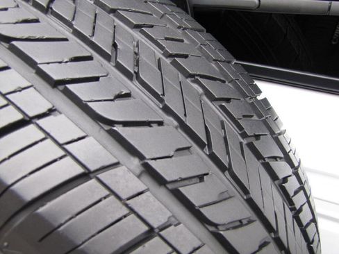 Used 2021 Jeep Wrangler Unlimited Sahara image 17