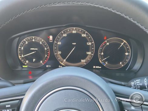 New 2026 MAZDA CX-90 3.3 Turbo S w/ Premium Plus image 27