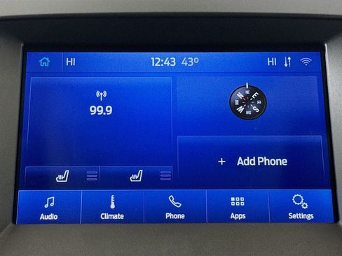 Used 2020 Ford Edge SEL image 10