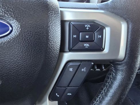 Used 2020 Ford F250 Lariat w/ Lariat Value Package image 20