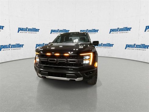 Used 2023 Ford F150 Raptor image 4
