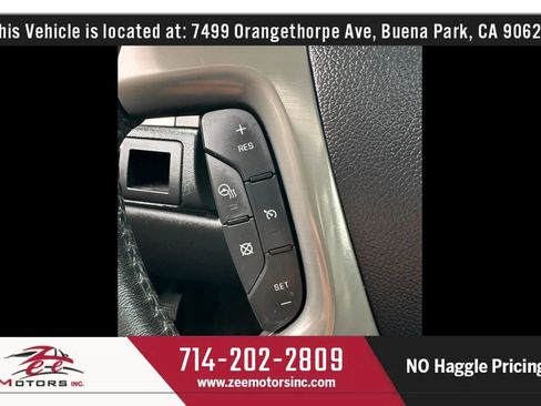 Used 2014 GMC Yukon Denali image 37