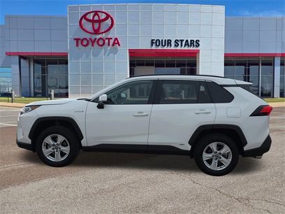 Used 2021 Toyota RAV4 XLE w/ Convenience Package