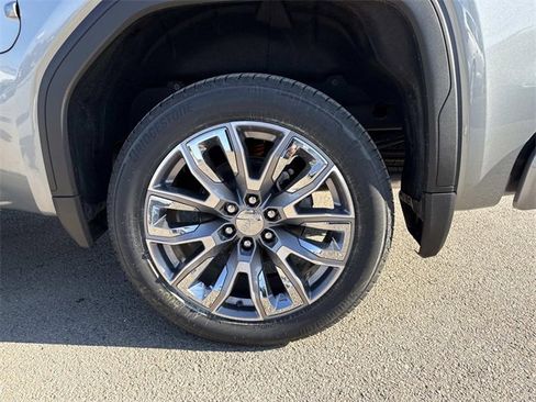 New 2026 GMC Sierra 1500 Denali image 31