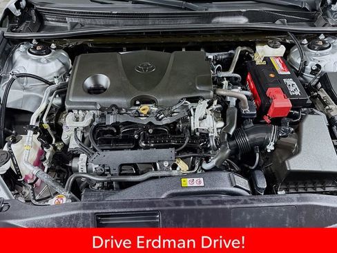 Certified 2020 Toyota Camry LE FWD image 30