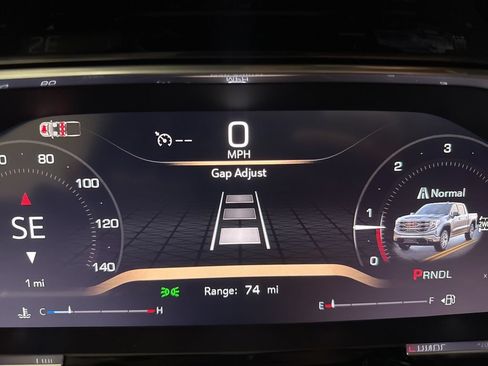 New 2026 GMC Sierra 1500 Elevation AWD/4WD image 25
