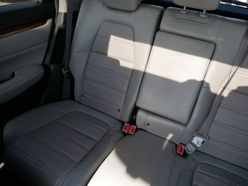 Used 2022 Honda CR-V Touring image 12